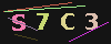 Gambar captcha